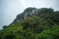 Yiou Chaju Homestay (Yangshuo West Street Lijiang) - romantis