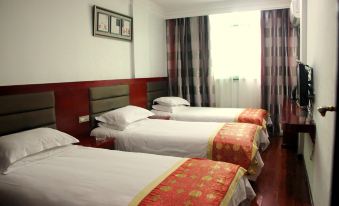 Shiji Zhixing Business Hotel