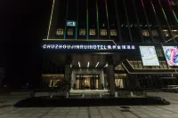 Jinrui Hotel