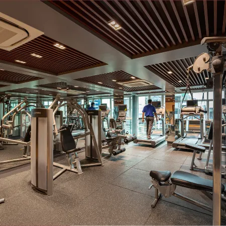 Best Western Chinatown Hotel Yangon