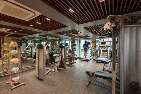 Best Western Chinatown Hotel Yangon