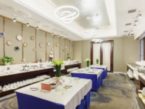 Devel International Hotel Hotels in Ji'an
