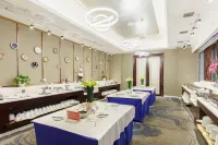 Devel International Hotel