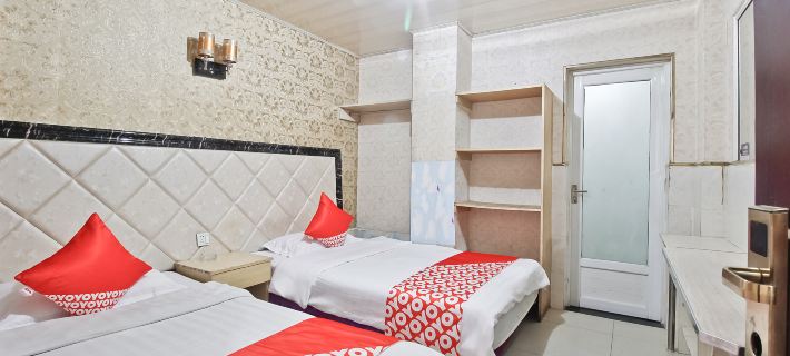 Lu'an Wenmiao Hotel Các khách sạn ở Lục An