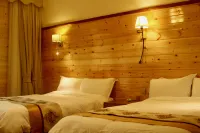Mianyang Shanglin Villa