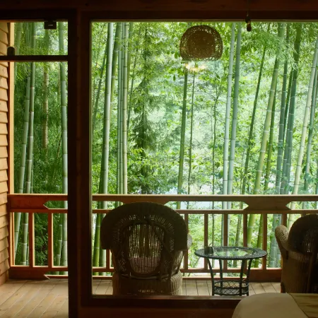 Mianyang Shanglin Villa