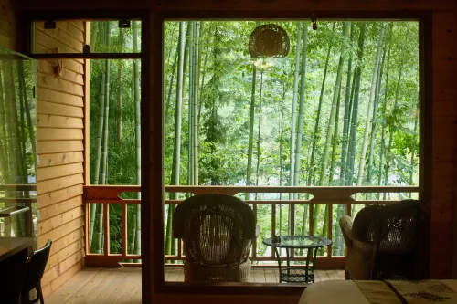 Mianyang Shanglin Villa