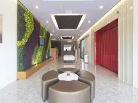 TT Dorf Hotel Matang - parking