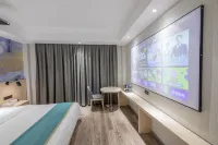 May Sunshine Hotel (Jinzhong Dayancheng Branch)