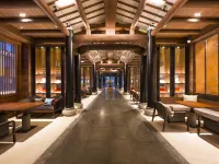 Yaman Oriental Courtyard Hotel(Xi'an Big Wild Goose Pagoda Datang Evernight City Hotels near Yanta