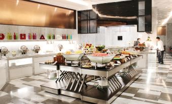 Holiday Villa Hotel & Residence City Centre Doha