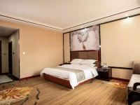 泗县喜尔顿国际酒店 - 尊享大床房