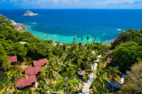 Coral View Resort Hotels near Haad Sai Daeng