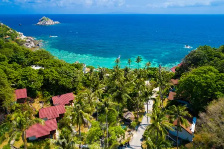 Coral View Resort