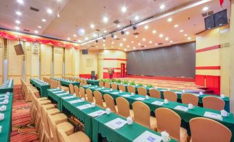 Xiamen Huaqiao Hotel
