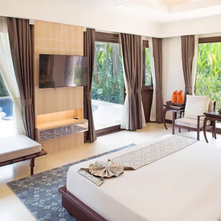 Mida Resort Kanchanaburi