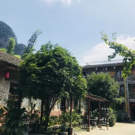 Huangyao Dayuan Culture Theme Hotel