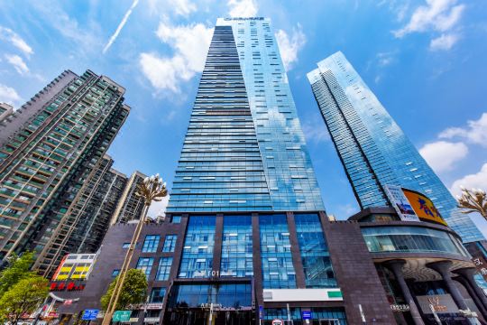 汉唐佳华酒店(贵阳会展城店)