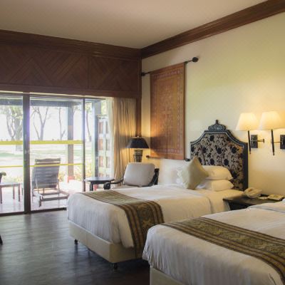 Borneo Sea View Nexus Resort & Spa Karambunai Kota Kinabalu Promo Code