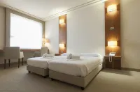 Hotel Barrage Hotels in Pinerolo