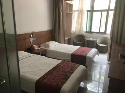 Zhaoxian Xuejia Inn Hôtels à : Zhaoxian