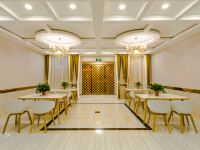 七彩丹霞天盛名汇酒店 - 其他