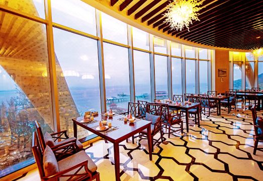 호텔 내부 시설