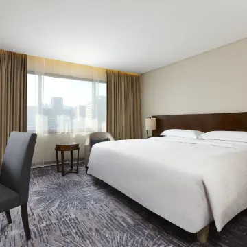 Sheraton Grand Taipei Hotel