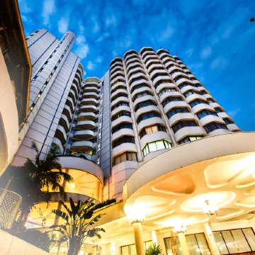 Nairobi Safari Club by Swiss-Belhotel