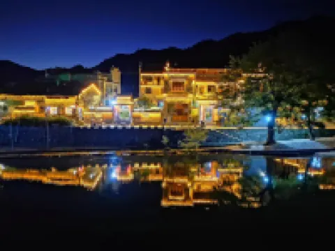 yaoliyaoyunkezhan