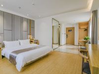 上海曙建商旅酒店