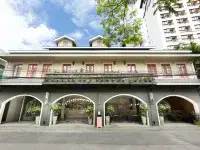 MiLa Thapae@Chiang Mai Old City Hotel in zona Tempio Mahawan