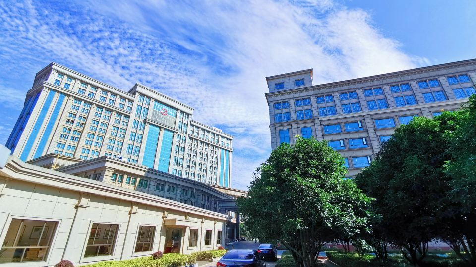 Changjiang Hotel