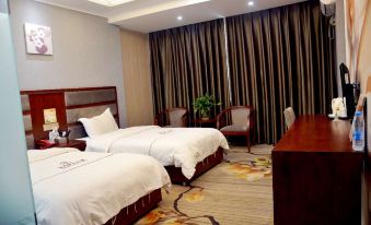 Shuifu Yingbin Business Hotel