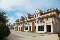 Dongshan Hotel Hotels in der Nähe von Lanqiao Port