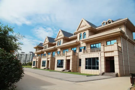 Dongshan Hotel Отели рядом с достопримечательностью «a ye shan feng jing qu»