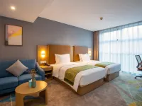 Holiday Inn Express CHANGZHOU XINBEI by IHG Hotels in Changzhou