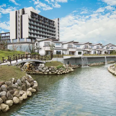 Dancewoods Hotels & Resorts Hotels near Lanyang Animal and Plant Kingdom