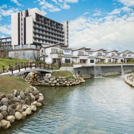 Dancewoods Hotels & Resorts