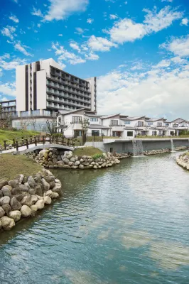 Dancewoods Hotels & Resorts Hotels near Suo Bay