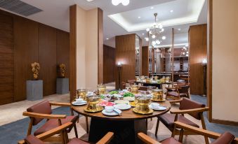 Tanshan Hotel