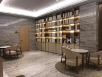 全季酒店(上海五角场万达广场店) - 公共区域