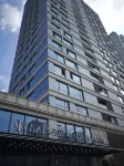 Wanda Moments Hoteller i Qingpu District