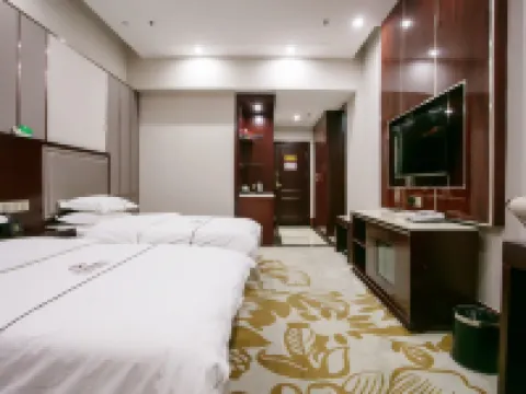 Sunshine Seaview Hotel Các khách sạn ở Mori