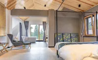 Floral Hotel·Yunshang No.35 Villa Hotels in Peking