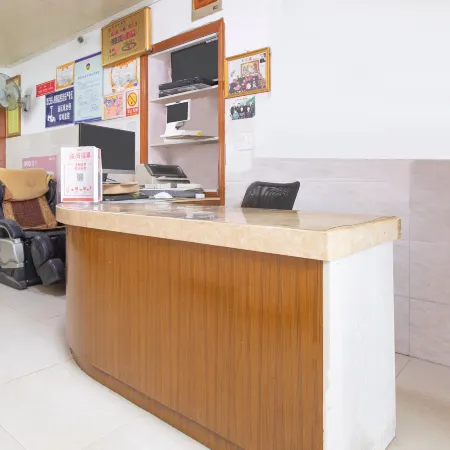 Changxing Zhenxu Hotel