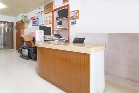 Changxing Zhenxu Hotel Отели рядом со станцией Changxing South Railway Station