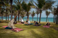 Duyen Ha Resort Cam Ranh - Gym