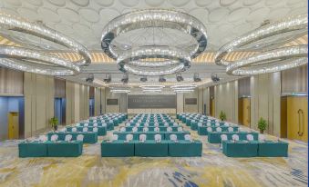 Siko Grand Hotel Suzhou Yangcheng