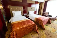 Haijingtian Business Hotel (Wu Weiletai Shop) Hotels near Dayun Temple Copper Bell